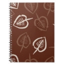 Buscar papel sucio cuadernos Marrón