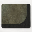 Buscar metal cepillado alfombrillas de raton Metálico