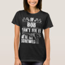 Buscar bob camisetas Divertido