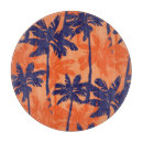 Buscar palmera tablas cortar Ilustracion