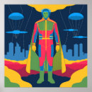 Buscar del fi del sci posters Vintage