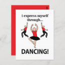 Buscar bailando postales 9 º danza