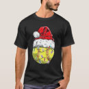Buscar softball camisetas Navidad