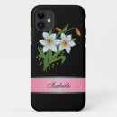 Buscar narcisos iphone fundas Floral