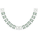 Buscar banderines Acuarela