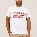 Buscar flex camisetas Como