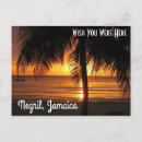 Buscar negril postales Isla