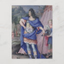Buscar rey de francia postales 17
