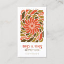Buscar flowers tarjetas de visita Clientes