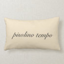 Buscar italiano cojines Crema