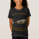 Buscar foca camisetas Naturaleza