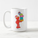 Buscar pequeño presente tazas Navidad