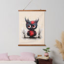 Buscar diablo rojo Negro