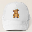 Buscar osos peluche camionero gorras Animales