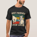 Buscar ardilla camisetas Bosque