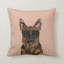Buscar pastores alemanes cojines General y unisex