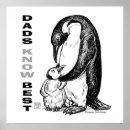 Buscar pingüino blanco y negro posters Animales