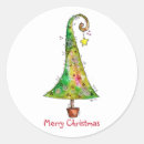Buscar árboles caprichosos pegatinas General y unisex
