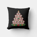 Buscar cow cojines Navidad
