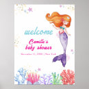 Buscar sirenas posters Para niños