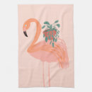 Buscar flamingo paños de cocina Piña