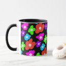 Buscar boda p tazas Floral