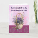 Buscar a mi hija tarjetas de agradecimiento Para ellos