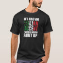 Buscar acento camisetas Idioma