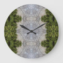 Buscar musgo relojes de pared Naturaleza