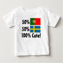 Buscar suecia bebe camisetas Sueco