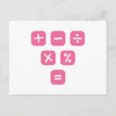 Buscar matemáticas postales Estudiante