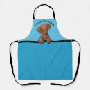 Buscar laboratorio del chocolate delantales General y unisex
