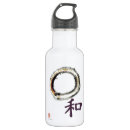 Buscar aclaración tazas botellas Budista