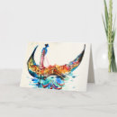 Buscar gondola tarjetas Italia