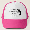 Buscar lógica gorras General y unisex