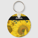 Buscar girasol llaveros Floral