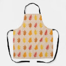 Buscar roble delantales Otoño