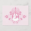 Buscar diseños musicales postales Para ella