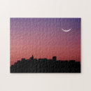 Buscar vía láctea puzzles Paisaje