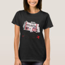 Buscar ticket camisetas Vuelo