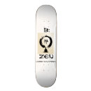 Buscar zen tablas de skate Paz