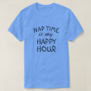 Buscar hora feliz camisetas Papá
