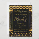 Buscar premium invitaciones Oro