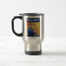 Buscar mujer tazas Rosie del río