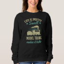 Buscar modelo sudaderas Hace