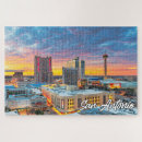 Buscar antonio puzzles San antonio texas