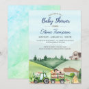 Buscar heno invitaciones Animales de granja