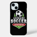 Buscar soccer iphone fundas Futbolista