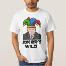 Buscar el comodín ropa Salvaje