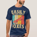 Buscar foxy camisetas Moda